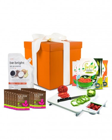 Bulu Box Healthy Cooking Gift Bundle 